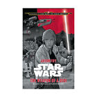 Lucasfilm Star Wars No  Star Wars - The Weapon of a Jedi - A Luke Skywalker NM