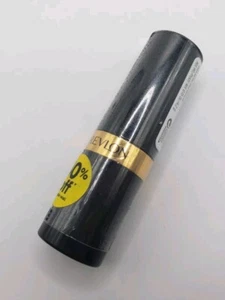Revlon Super Lustrous Lipstick Velvety Smooth Lips Makeup ~ 672 Brazilian Tan - Picture 1 of 5