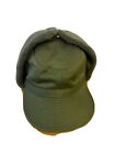 RARE Vintage Deadstock SVEA Swedish Military HAT Cap