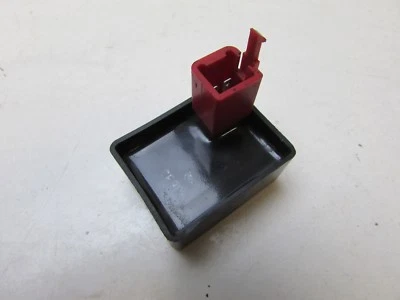 Kawasaki ZX9R Ninja 2002 2003 F1 F2P Relé de bomba de combustible OEM CF308A 27002 1065 #07 Foto 1 de 4