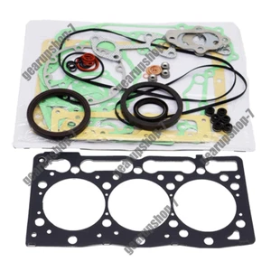 Overhaul Gasket Kit for Kubota Engine D662 D662-E D662-EB D662-E2B - Picture 1 of 1