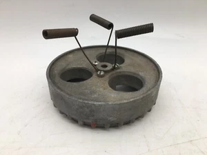 Metal Gumball Wheel for Northwestern 60 Model 60 Super 60 Bulk Vending Machine - Picture 1 of 2