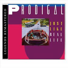 PRODIGAL - JUST LIKE REAL LIFE (LEGENDS REMASTERED) NEW CD