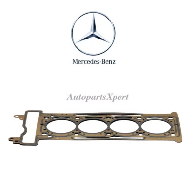 274-016-00-20 适用于梅赛德斯-奔驰 C300 GLC300 E300 SLC300 原始设备制造商气缸盖垫片 — 第 1/4 张图片