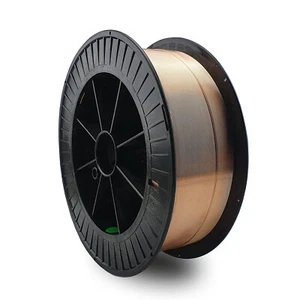 15Kg - 1.2mm Silicon Bronze MIG Wire (ERCuSi-A) - Picture 1 of 5