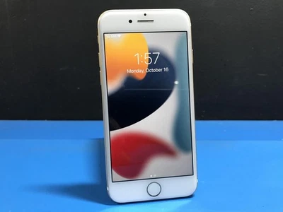 Apple iPhone 7 A1660 32GB IOS Gold Verizon MNAE2LL/A - Image 1 of 4