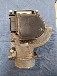For 93-94 Toyota T100 Pickup MAS MAF AMF Air Flow Meter 22250-65030 3VZE 3.0 - Picture 1 of 6
