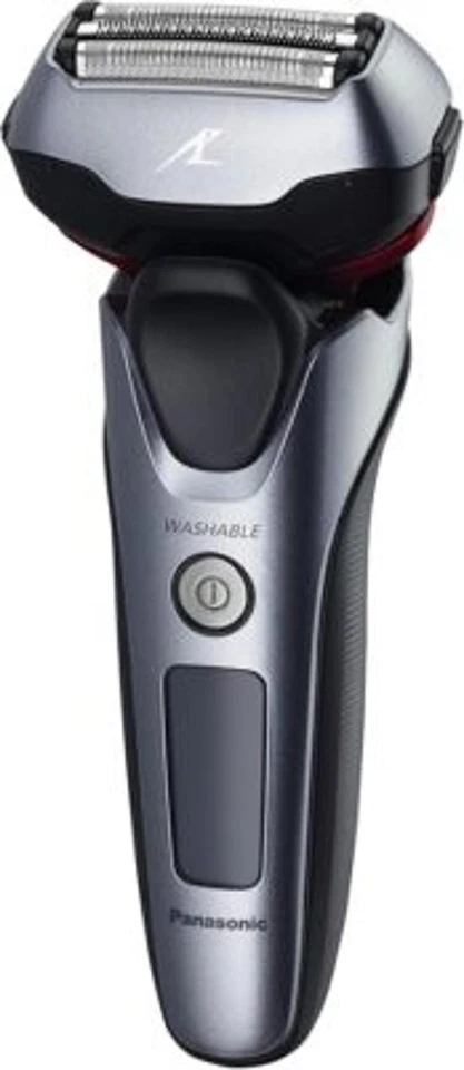 Panasonic LAMDASH Mens Shaver 3 Blades Gray Tone ESLT5AH 100v240v