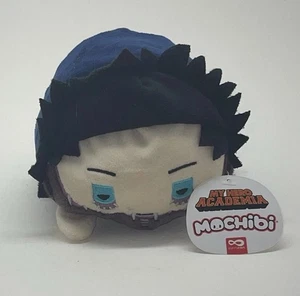 My Hero Academia Tamaki Amajiki Mochibi Stuffed Plush - Picture 1 of 7