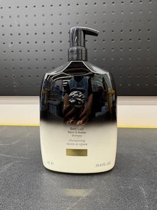 Oribe Gold Lust Repair & Restore Shampoo and Conditioner 33.8oz/1 Liter Gift Set - Picture 1 of 12