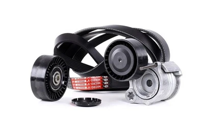 Set Belt Service Gates Giulietta 500L 500X Type Renegade Compass 1.6 2.0 Mjet - Image 1 of 2