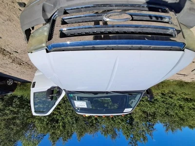 2005 Ford F250SD Used Fuse Box OEM 6C3Z12A581AB 140K Miles No Warranty - Image 1 of 4