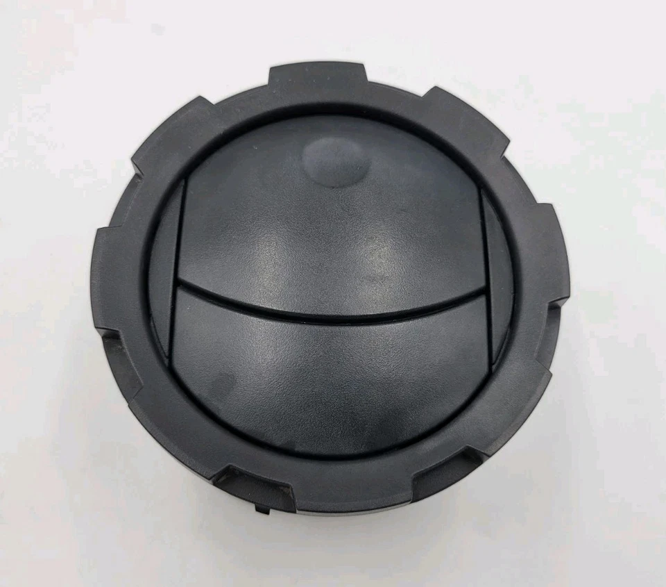 Ford F250 2008-2016 F350 F450 F550 Super Duty tablero ventilación de aire calentador de aire OEM negro Foto 1 de 4