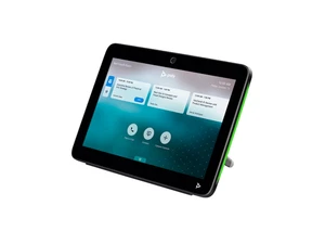 Poly TC10 Touch Controller Tablet for Conference Rooms (Plantronics + Polycom) - Picture 1 of 5