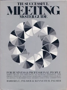 The Successful Meeting Master Guide for Business and Professional People - Picture 1 of 1