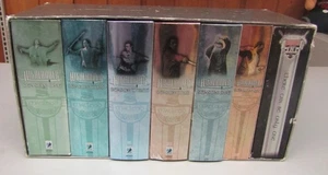 Highlander The Complete TV Series Season 1-6  Deluxe Ed. DVD Box Set + Best of - Picture 1 of 24