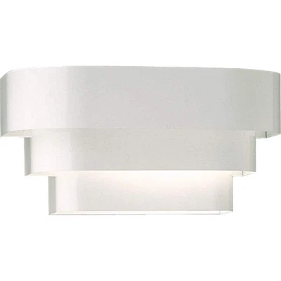 Progress Lighting Louvered Wall Sconce - Image 1 of 4