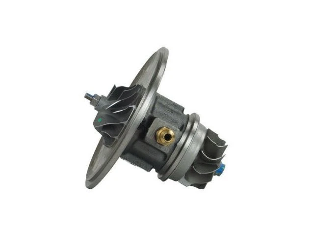 Rotomaster 92RF15M Turbocharger Cartridge Fits 1997 GMC Yukon 6.5L V8 VIN: S - Image 1 of 1