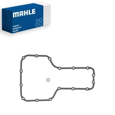 Juego de juntas de cárter de aceite de motor Mahle para Toyota MR2 Spyder 2000-2005 1,8 L L L4 Foto 1 de 2