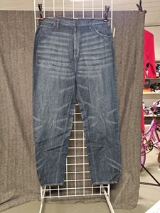 VTG Y2K Sean John Jeans 42T NWT - Picture 1 of 5