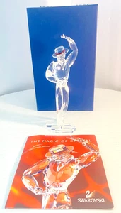 Vintage Swarovski Kristall "Antonio" Magic of Dance Figur (2003) mit Originalkarton - Bild 1 von 24