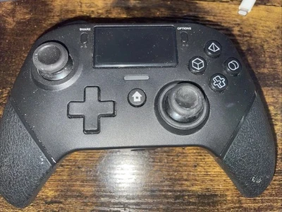 GCHT PRO Controller SP2430 Wireless Gamepad for PS4/PC Android - Image 1 of 4