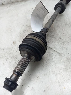 06-19 TOYOTA YARIS S HATCHBACK FRONT PASSENGER RIGHT AXLE SHAFT - Image 1 of 4