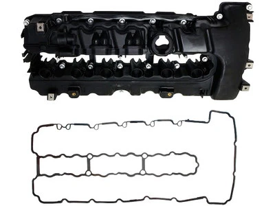 Tampa de válvula 83691KHDB 2009 3.0L 6 cilindros para 2008-2010 BMW X6 - Imagem 1 de 2