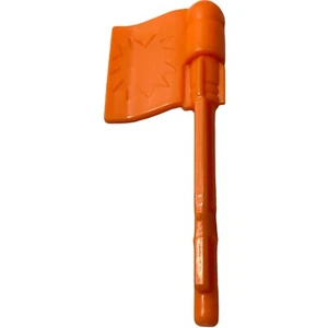 Fisher Price Imaginext Superfriends Jokers Laugh Factory Divertido Misil Bandera - Imagen 1 de 1