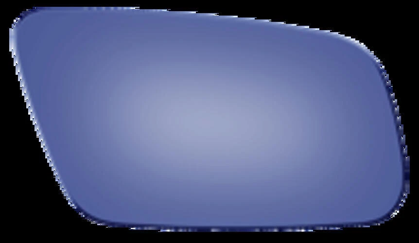 Repuesto de cristal espejo retrovisor Burco para Audi A4 1999-2001 vista lateral - 7141 Foto 1 de 1