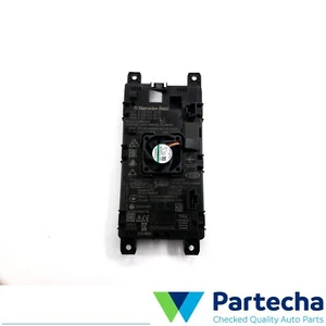 MERCEDES BENZ SCLASS W223 WIRELESS CHARGER CONTROL UNIT A2239007820 OEM - Picture 1 of 2