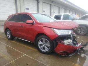 Ignition Switch Fits 14-20 MDX 4429324 - Picture 1 of 14