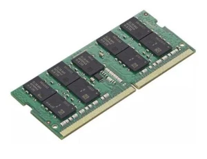 Lenovo Thinkpad 16GB DDR4 2666Mhz SoDIMM Memory - US 4X70W30751 New - Picture 1 of 2