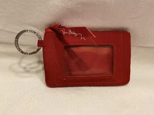 vera bradley coin change purse - Picture 1 of 3