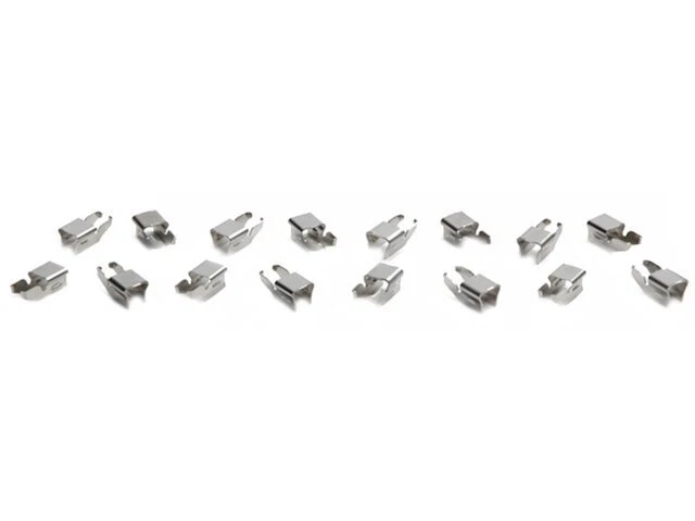 Front Disc Brake Caliper Abutment Service Kit 91BTRB94 for Caravan Dakota - Image 1 of 1