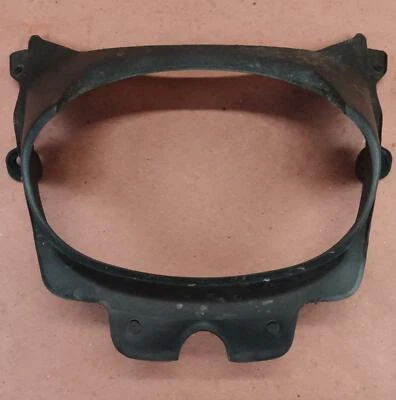 Carenagem de tampa de lanterna traseira 1997-2007 YAMAHA YZF600R YZF 600 4TV-2163E-00 - Imagem 1 de 4