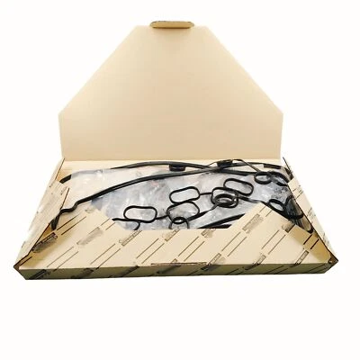 NEW OEM 04112-31720 For Toyota 4Runner FJ 4.0L 1GRFE ENGINE OVERHAUL GASKET KIT - Image 1 of 4