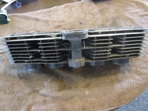 1981 Honda CB900 CB 900 engine cylinder jug barrel pistons - Bild 1 von 16