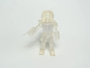 Predator Minimates Toys R Us Series 3 Cloaked Warrior Predator - Picture 1 of 1