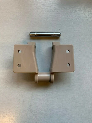 BRANDT MANUFACTURING NH78-K2 Attachment link with pin, BRAND NEW!!!