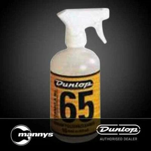 Dunlop Formula 65 Guitar Polish & Cleaner - 29ml (6542) - Picture 1 of 2