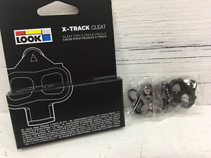 LOOK Cleat For MTB X-Track #00018236