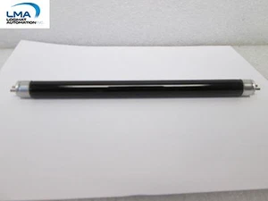 2x USHIO F6T5BLB UV BLACK LITE LAMP LIGHT TUBE 6W 2-PIN 8-3/4" BLACKLIGHT ** NEW - Picture 1 of 2
