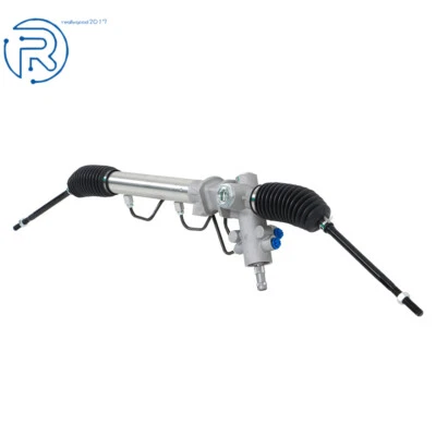 Power Steering Rack & Pinion Assembly 44250-16191 For 91-99 Toyota Tercel Paseo - Imagem 1 de 4