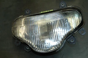 2000 Triumph TT600 Headlight 01 02 03 - Picture 1 of 2