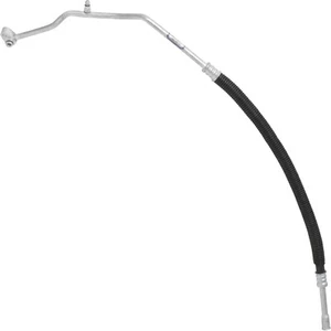 For 1993-1998 Jeep Grand Cherokee A/C Refrigerant Discharge Hose UAC 1994 1995 - Picture 1 of 1