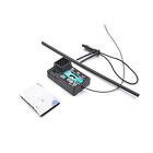 Fs-Bs3 2.4G 3-Channel Receiver With Gyro Stabilization For Flysky Fs-It4s Fs-Gt2
