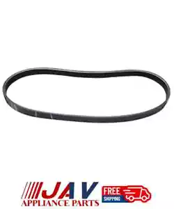 For Whirlpool Washer Clothes Belt Inv# HY237 - Picture 1 of 1