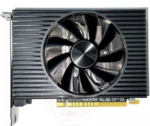 NVIDIA GeForce RTX 4060 8GB GDDR6 Graphics Card 1YXVY - Picture 1 of 1