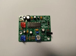 Módulo de reducción de ruido LM1894. PCB de reducción de ruido dinámica NS para uso de audio - Imagen 1 de 12